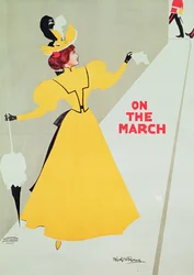 "På mars"